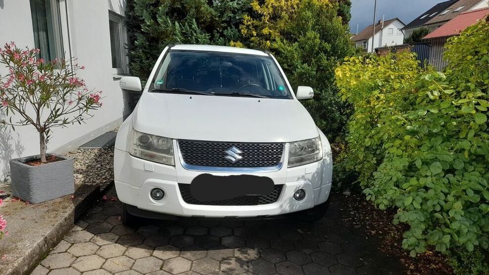 Grand Vitara