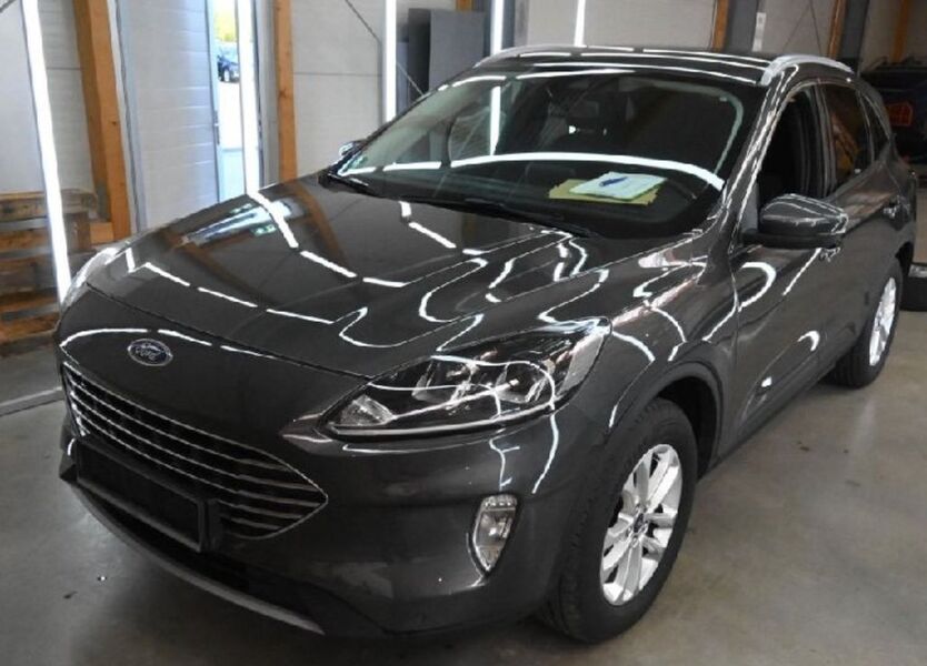 Ford Kuga 200.000 km 14.875 € Heidelberg 69123