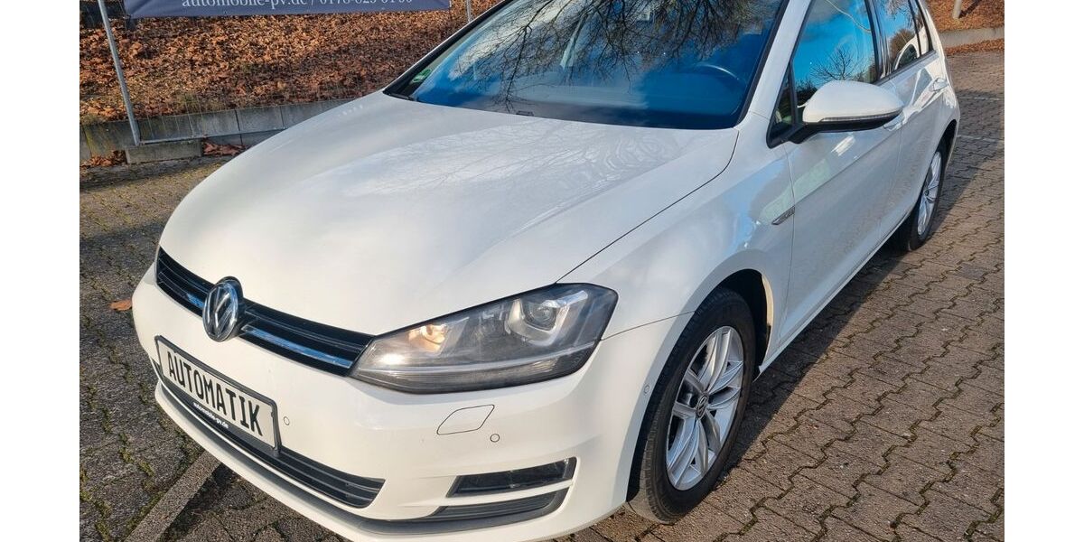 VW Golf 163.300 km 9.900 &euro; Hattersheim 65795