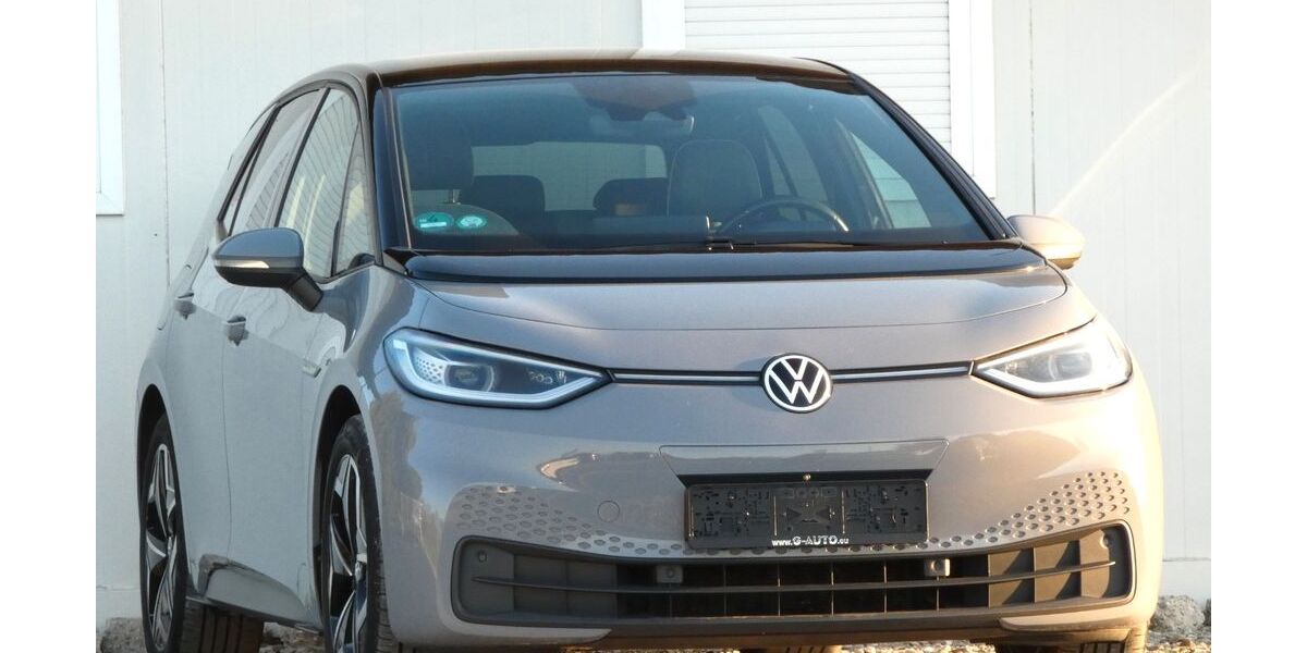 VW ID.3 163.400 km 18.990 &euro; Kolbermoor 83059