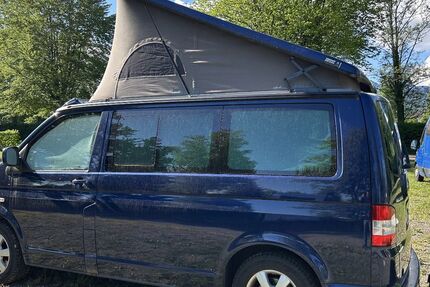 VW T5 Multivan 276.500 km 9.900 &euro; Prien 83209