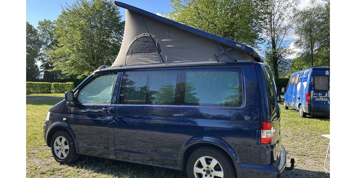VW T5 Multivan 276.500 km 9.900 &euro; Prien 83209