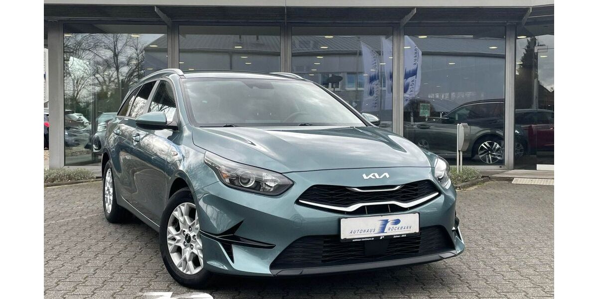 Kia ceed Sportswagon 57.788 km 16.790 &euro; Dülmen 48249
