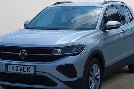 VW T-Cross 18.900 km 25.350 € Hagen 27628