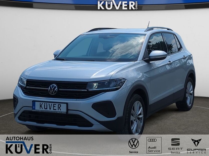 VW T-Cross 18.900 km 25.350 € Hagen 27628