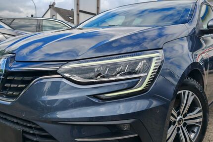 Renault Megane 69.252 km 14.518 &euro; Wölfersheim 61200