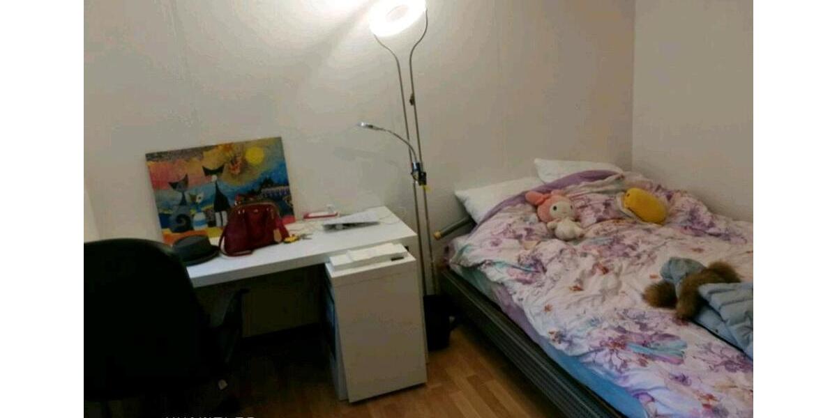 Etagenwohnung Karlsruhe Innenstadt-Ost - 1 Zimmer, 19 m&sup2;, 122.000&euro; | Angebot:26974357
