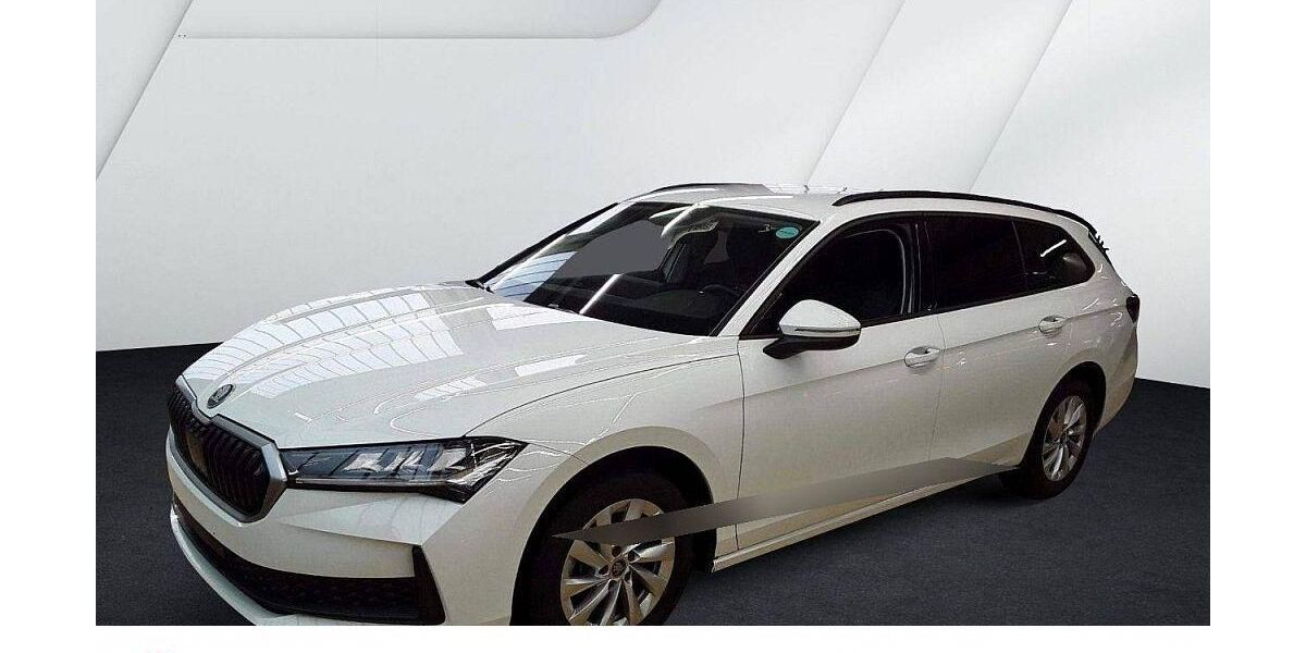 Skoda Superb 13.580 km 35.990 &euro; Lübeck 23560