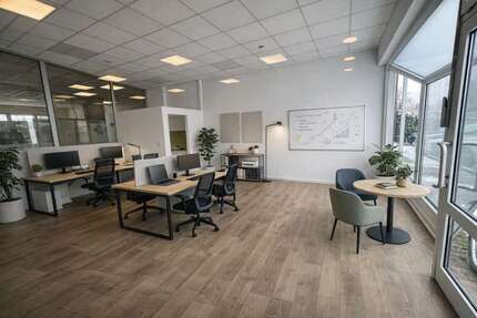 Gewerbeobjekt Steinhagen - 275&euro; | Angebot:26155950