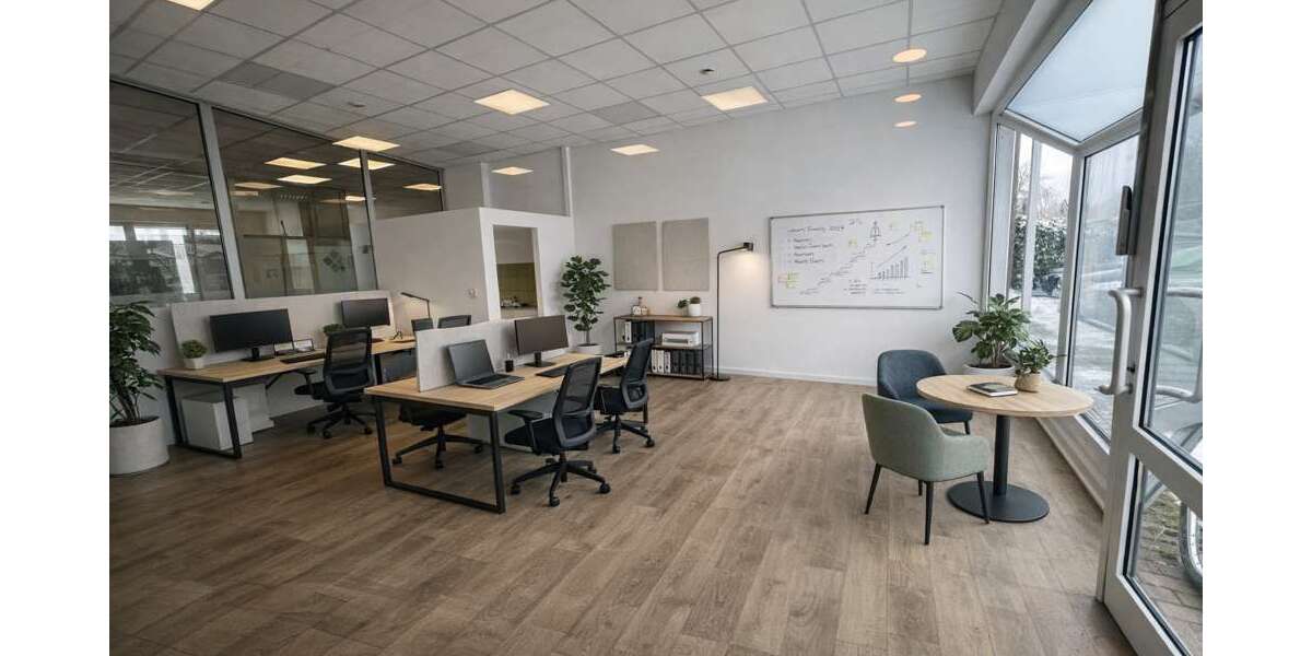 Gewerbeobjekt Steinhagen - 275&euro; | Angebot:26155950