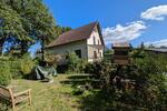 Einfamilienhaus Lübbenau (Spreewald) - 6 Zimmer, 137 m&sup2;, 382.000&euro; | Angebot:27409492