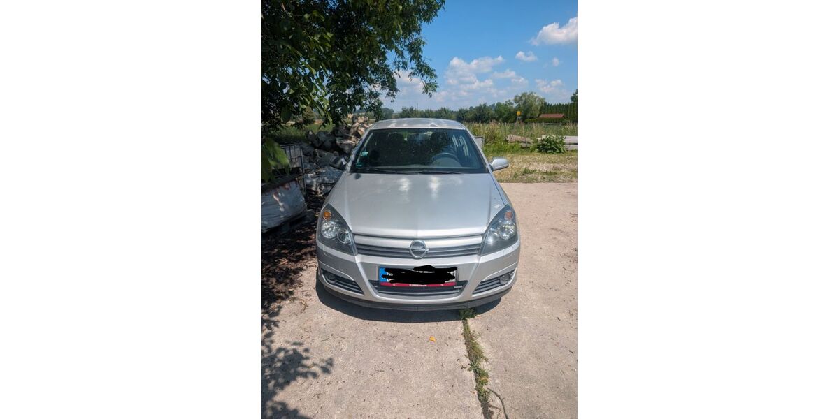 Opel Astra 215.583 km 1.600 &euro; Mettenheim-Hart 84562