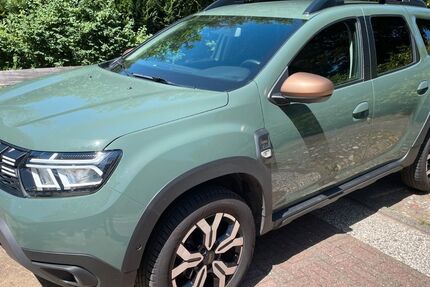 Dacia Duster 43.015 km 21.800 &euro; Schafstedt 25725