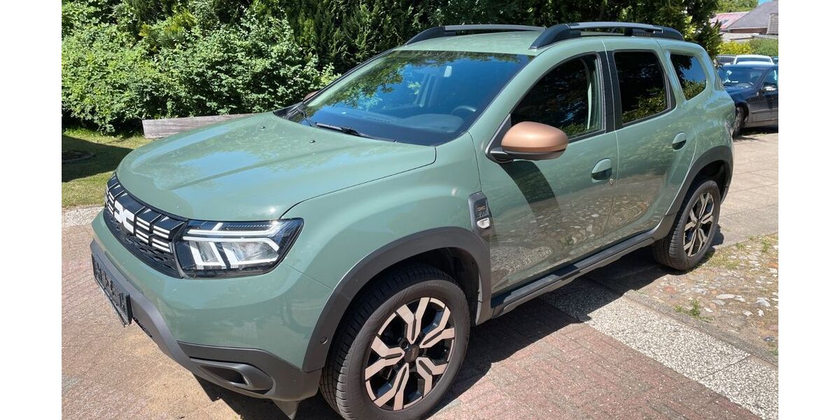 Dacia Duster 43.015 km 21.800 &euro; Schafstedt 25725