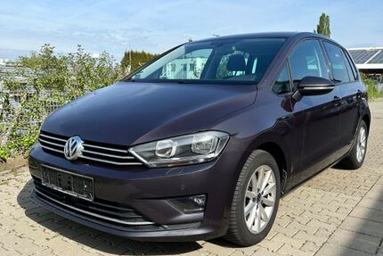 VW Golf Sportsvan 193.547 km 8.490 &euro; Urmitz 56220