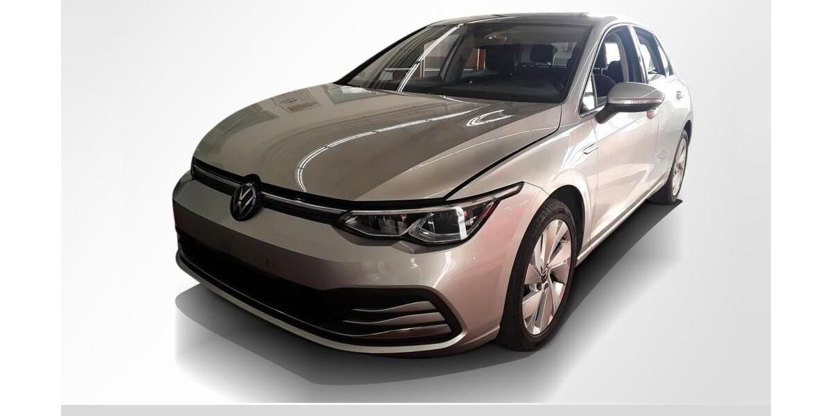 VW Golf 34.913 km 23.850 &euro; Köthen 06366