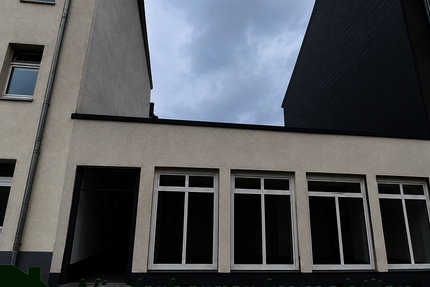 Gewerbeobjekt Krefeld Cracau - 259.500&euro; | Angebot:26837839