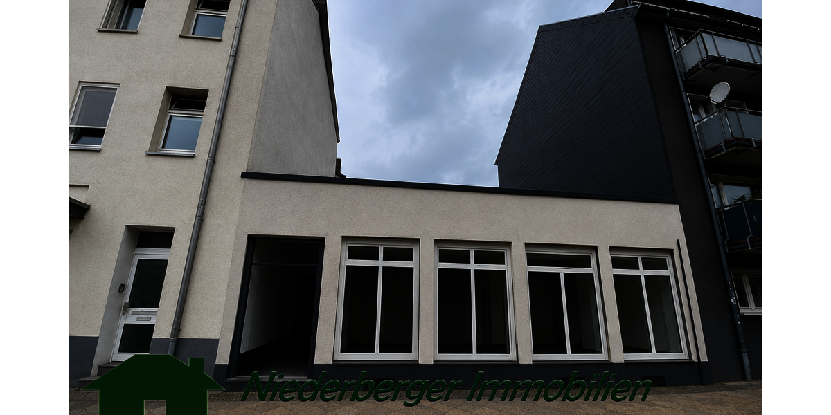 Gewerbeobjekt Krefeld Cracau - 259.500&euro; | Angebot:26837839
