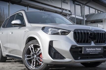 BMW X1 6.637 km 42.890 &euro; Mindelheim 87719