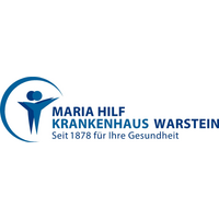 Pflegefachkraft Innere Medizin (m/w/d) – Wir kommen Ihnen mit Wertschätzung entgegen! KRANKENHAUS MARIA HILF GMBH Warstein 59581