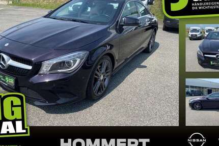 Mercedes CLA 200