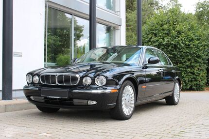 Jaguar XJ 143.950 km 22.900 € Grünwald 82031