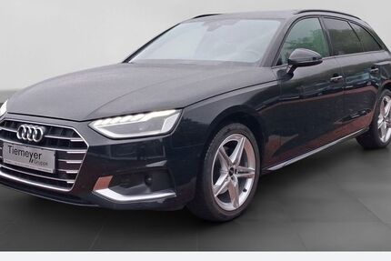 Audi A4 148.117 km 18.860 &euro; Recklinghausen 45663