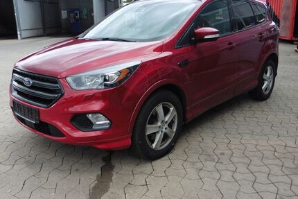Ford Kuga 125.700 km 13.500 &euro; Pfalzgrafenweiler 72285