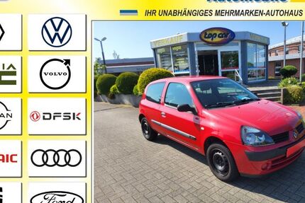 Renault Clio 182.384 km 2.699 € Wilhelmshaven 26384