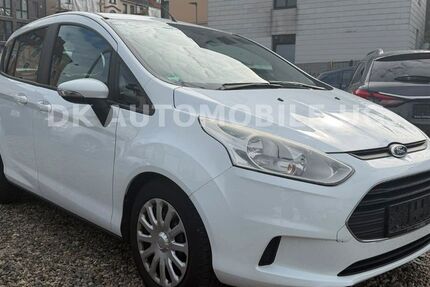 Ford B-Max 287.000 km 2.499 &euro; Braunschweig 38118