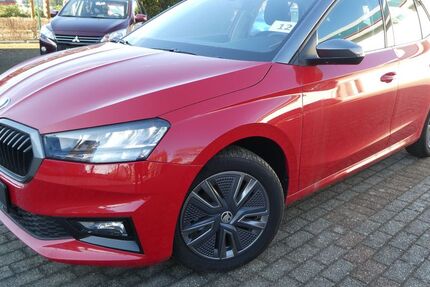 Skoda Fabia 11.000 km 18.990 &euro; Fürstenwalde 15517