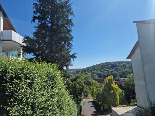 Bauplatz mit herrlichem Ausblick in 97711 Maßbach, Leonhard-Schwarz-Strasse 17 (ID 10674) - Grundstück Maßbach Maßbach | Angebot:26656094