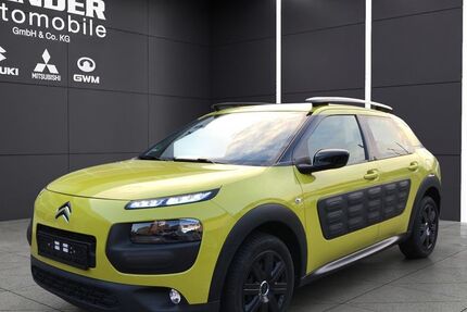 Citroen C4 Cactus 86.860 km 7.750 &euro; Osnabrück 49082