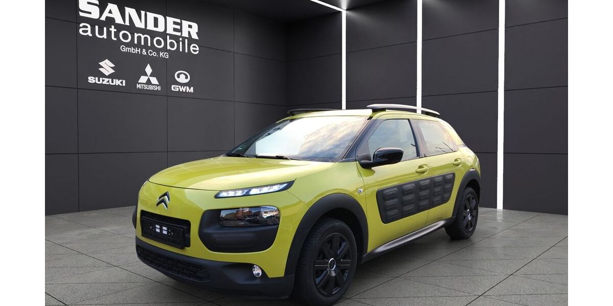 Citroen C4 Cactus 86.860 km 7.750 &euro; Osnabrück 49082