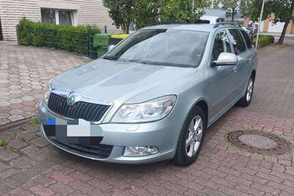 Skoda Octavia 193.500 km 4.000 &euro; Meinerzhagen 58540