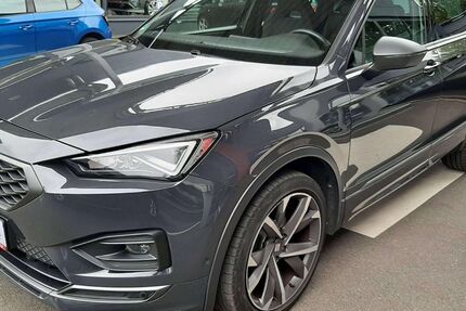 Seat Tarraco 44.379 km 30.880 &euro; Essen 45326