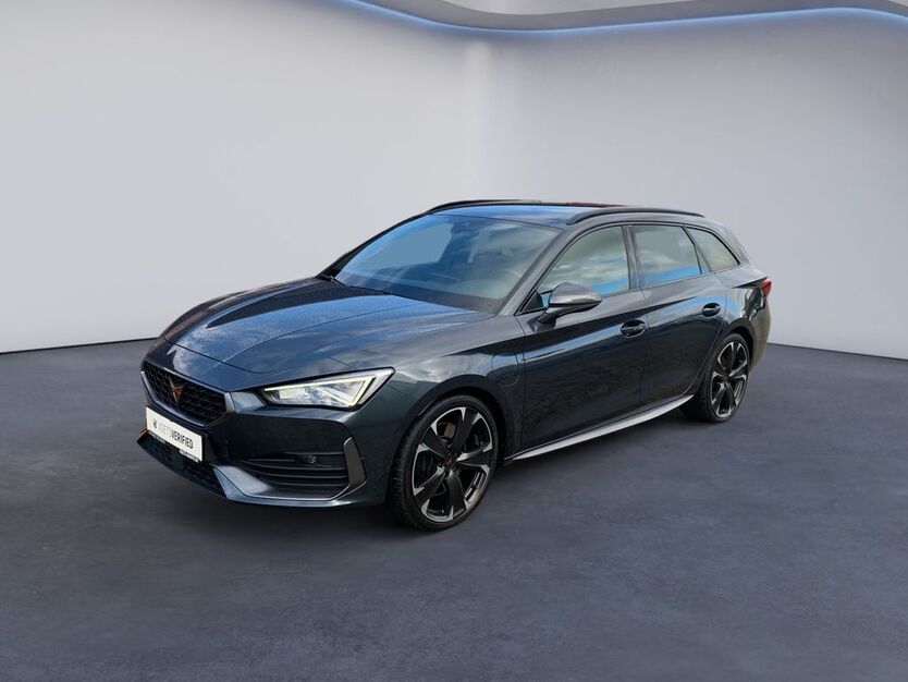 Cupra Leon 99.700 km 22.990 € Braunschweig 38114