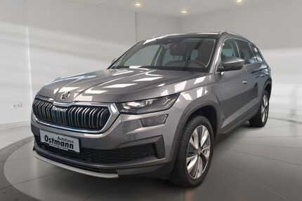 Skoda Kodiaq 44.985 km 37.985 &euro; Wolfhagen 34466