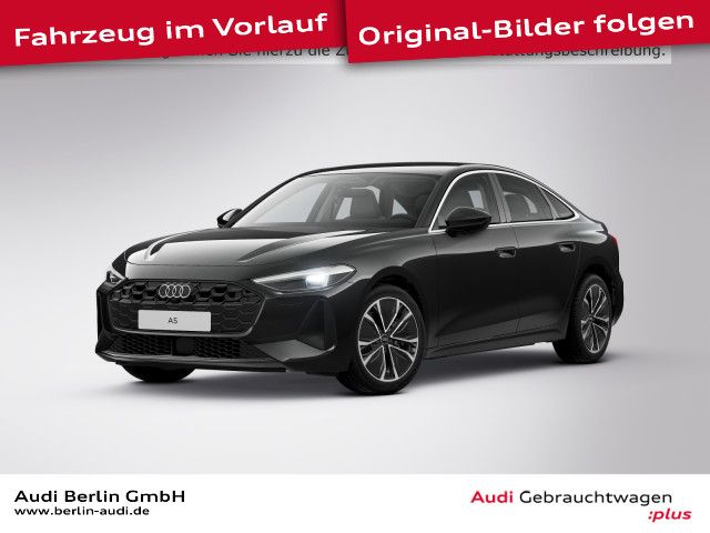 Audi A5 28.013 km 43.900 € Berlin 12489
