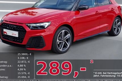 Audi A1 12.400 km 25.390 &euro; Ingolstadt 85057