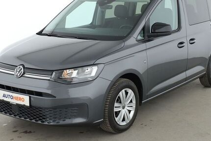 VW Caddy 24.791 km 20.160 &euro; Leipzig 04328