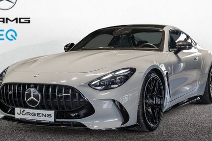 Mercedes-Benz AMG GT 16.003 km 188.490 &euro; Lüdenscheid 58507