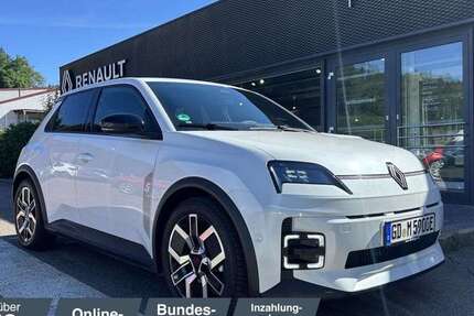 Renault R 5 3.000 km 30.980 &euro; Schwäbisch Gmünd 73529