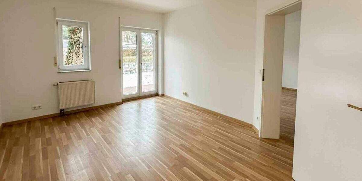 Einfamilienhaus Grünheide (Mark) Grünheide - 2 Zimmer, 199.000&euro; | Angebot:24825088