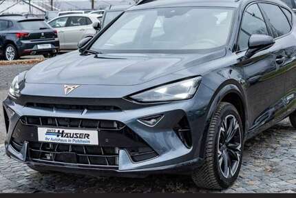 Cupra Formentor 44.744 km 28.275 &euro; Pohlheim 35415