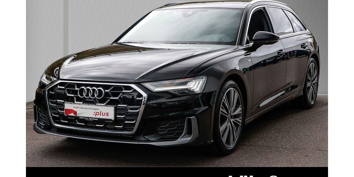 Audi A6 67.293 km 40.980 &euro; Koblenz 56070
