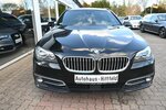 BMW 535 dAut xDrive tour*Luxury* Navi Leder Pano 2Hd 195.000 km 17.400 &euro; Seevetal - Hittfeld 21218