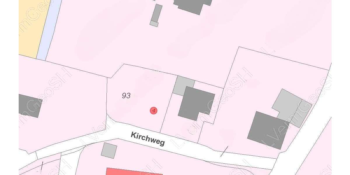 Grundstück zu verkaufen in Barlt 69.900 € 729 m² zimmer