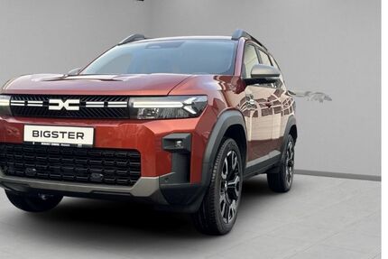 Dacia Bigster 2.000 km 31.278 &euro; Wiesbaden 65203