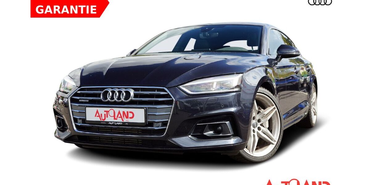 Audi A5 95.865 km 27.990 &euro; Zwickau 08056